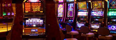 mmk345 စလော့ဂိမ်း Jackpot နှင့် Slot ဂိမ်းများ