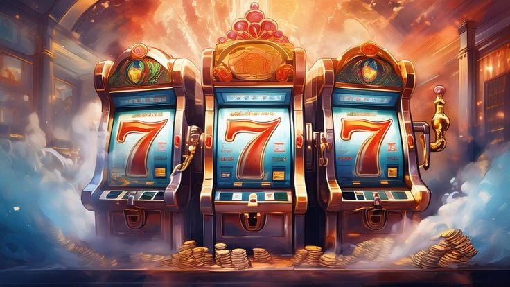 Live Casino mmk345
